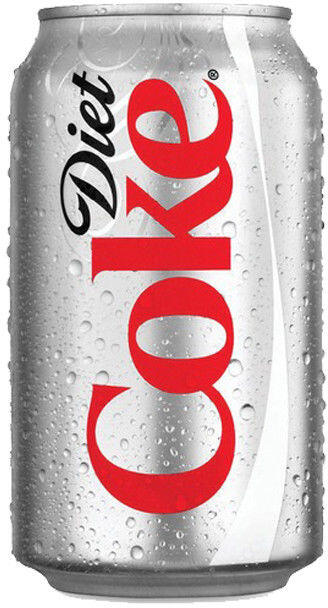 Diet coke