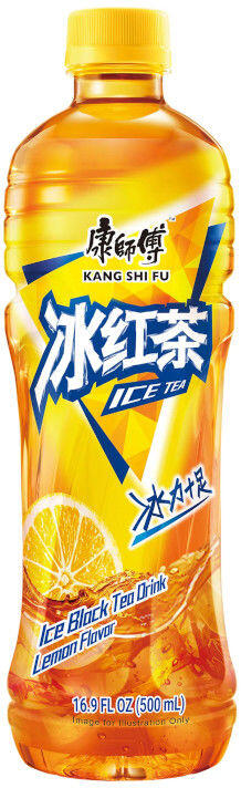 Ice tea
